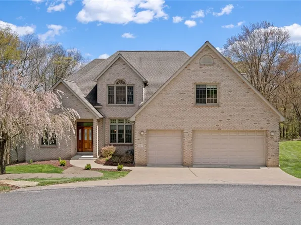 107 Cheyenne Dr, Butler, PA 16001