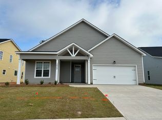 2622 Laurens St, Grovetown, GA 30813