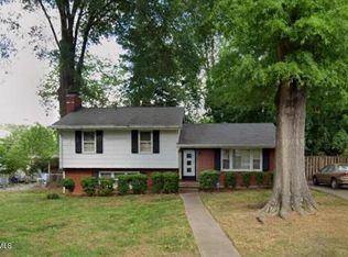 3540 Carolyn Dr, Raleigh, NC 27604