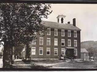 77 Main St APT E, Shelburne Falls, MA 01370