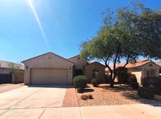 17967 W Lawrence Ln, Waddell, AZ 85355