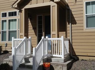 1416 Rinker Way, Castle Rock, CO 80109