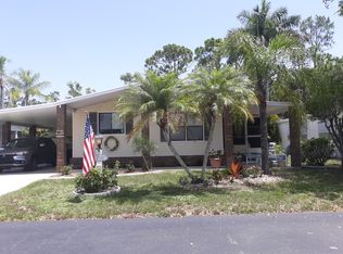 19739 Kara Cir, North Fort Myers, FL 33917