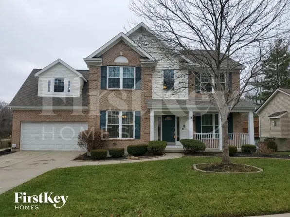 4198 Shayler Creek Dr, Batavia, OH 45103