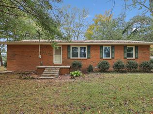 64 Carson Dr, Winchester, TN 37398
