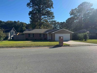 6711 Woodfield Rd, Little Rock, AR, 72209