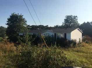 312 Northam Rd, Rockingham, NC 28379