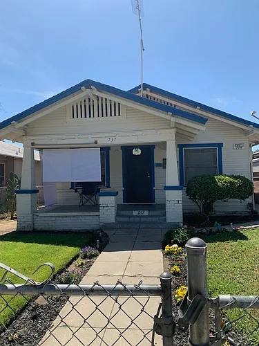 737 1/2 N Roosevelt Ave #737-1/2 Photo 1