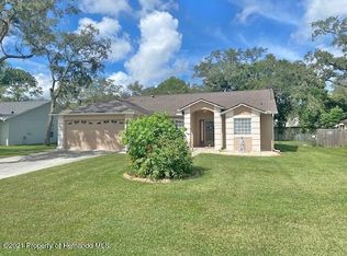 2393 Gallagher Ave, Spring Hill, FL 34606
