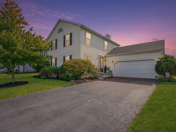 1480 Pecan Pl, Circleville, OH 43113