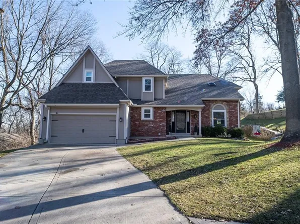 13113 E 59th Ter, Kansas City, MO 64133
