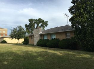 2712 Elim Ave, Zion, IL