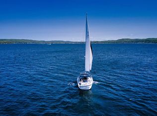 5318 Lakeshore Rd, Boyne City, MI 49712