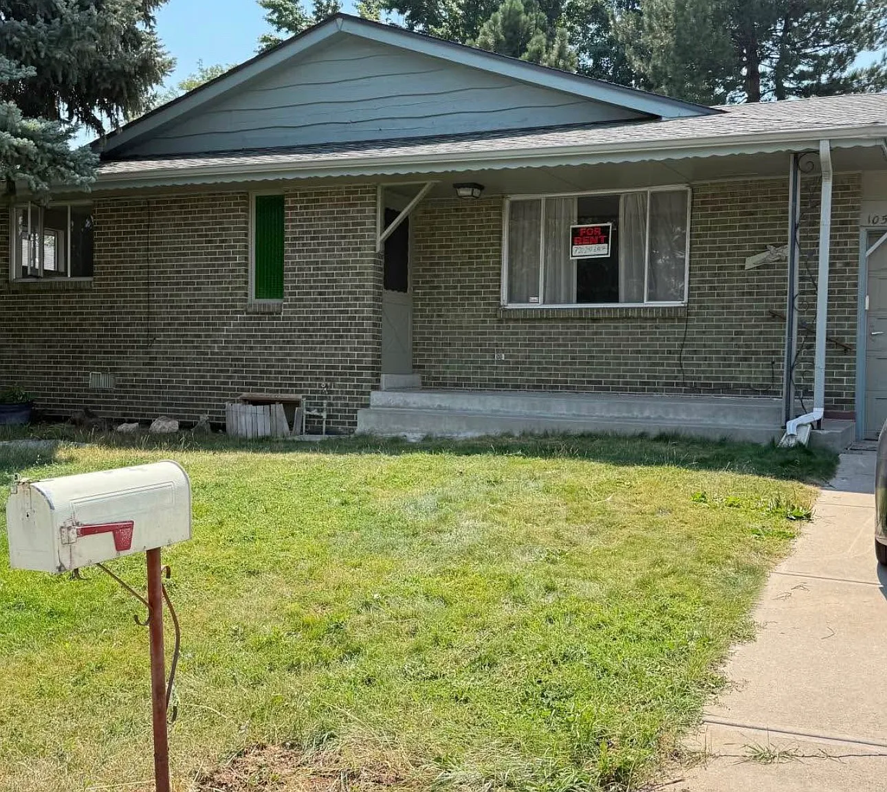 2 bed, 2000 sqft, $2,500 — Photo 1