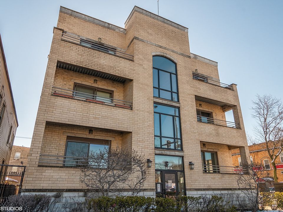 1st image of 3801 N Kedzie Ave APT 1N