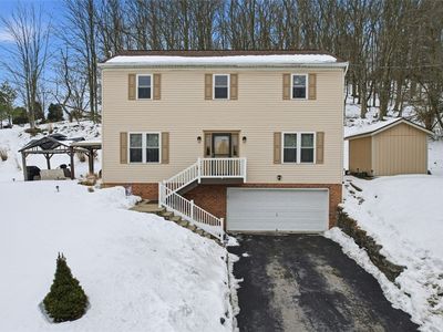 111 Greenhill Rd, Pittsburgh, PA, 15237