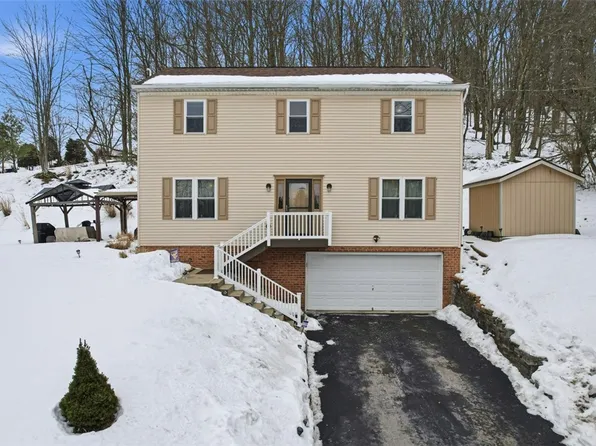 111 Greenhill Rd, Pittsburgh, PA 15237