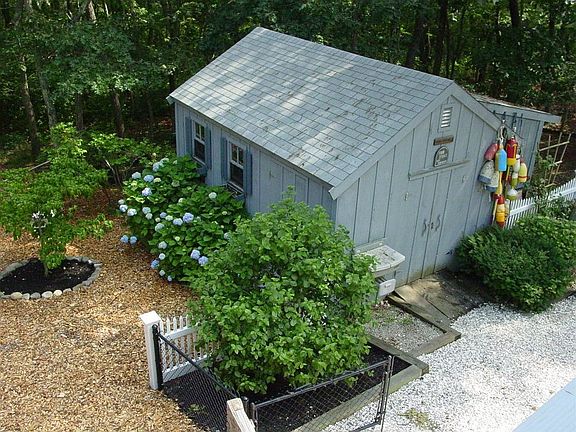 Oversized Workshop