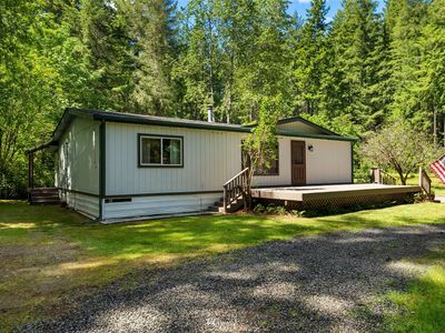 3480 NE Belfair Tahuya Road, Tahuya, WA, 98588