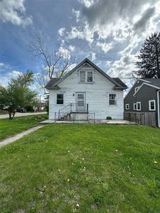 165 24th Street Dr SE, Cedar Rapids, IA, 52403