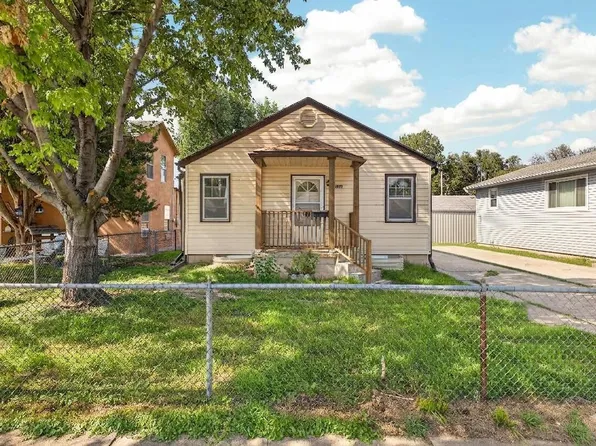 2806 Avenue G, Council Bluffs, IA 51501