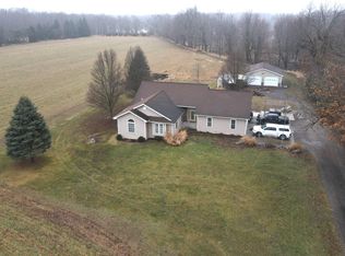 448 N Batavia Rd, Coldwater, MI 49036