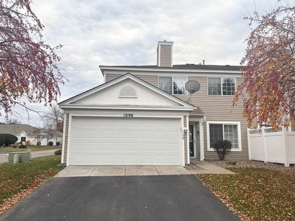 12196 Killdeer St NW APT 1108