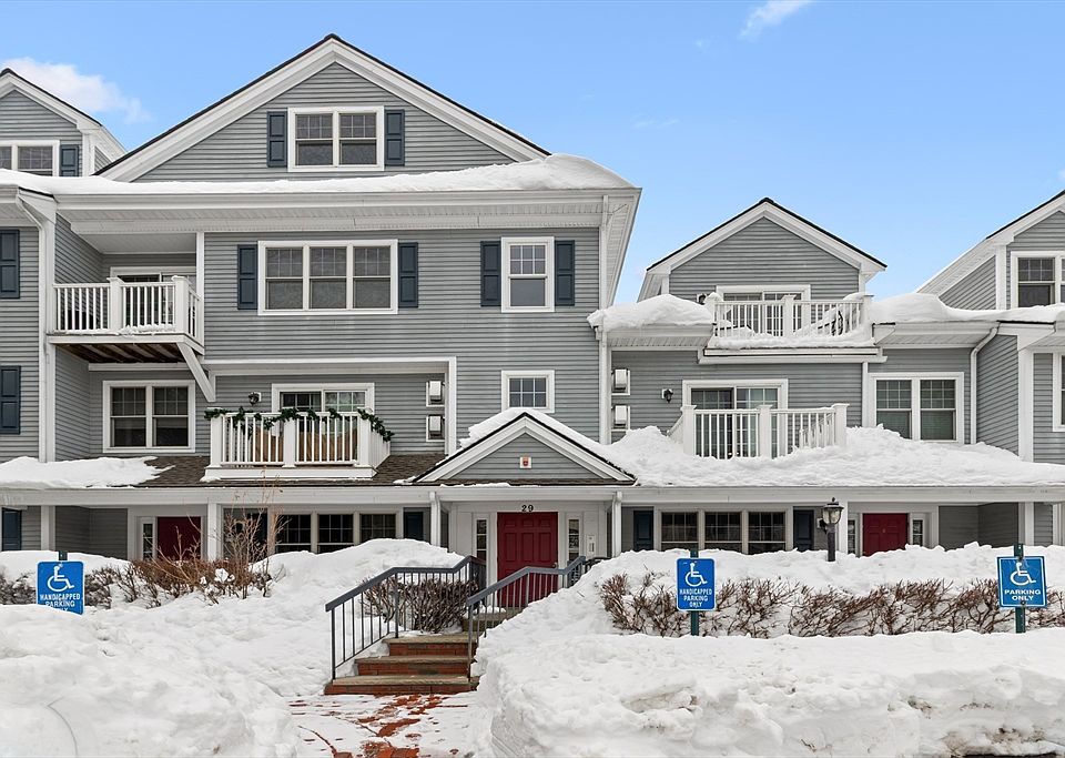 1st image of 29 Maple St Unit G