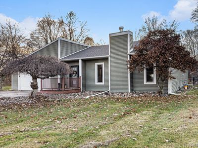 14017 Belsay Rd, Millington, MI, 48746