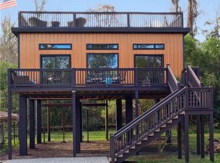 1070 Blue N Hall Rd SE, Darien, GA 31305