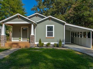(Undisclosed Address), Little Rock, AR 72205