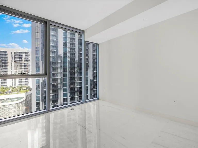 300 Biscayne Boulevard Way #1708 — Photo 18