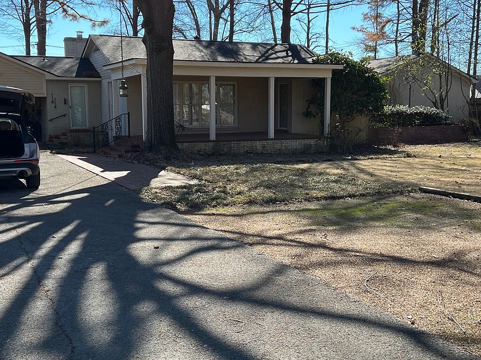 2nd image of 1205 W Ford Ave