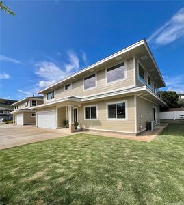 1689A Lewalani Dr, Honolulu, HI, 96822