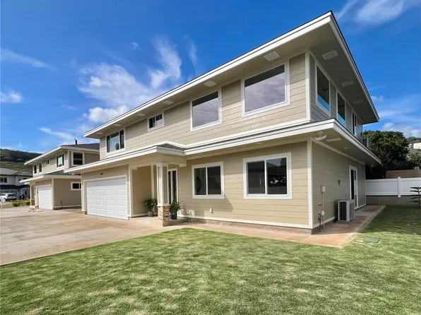 1689A Lewalani Dr, Honolulu, HI 96822