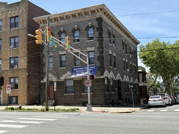 69 Hague St, Jersey City, NJ 07307