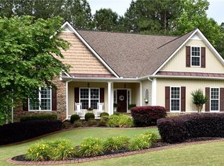 37 Lighthouse Ct, Dallas, GA 30132