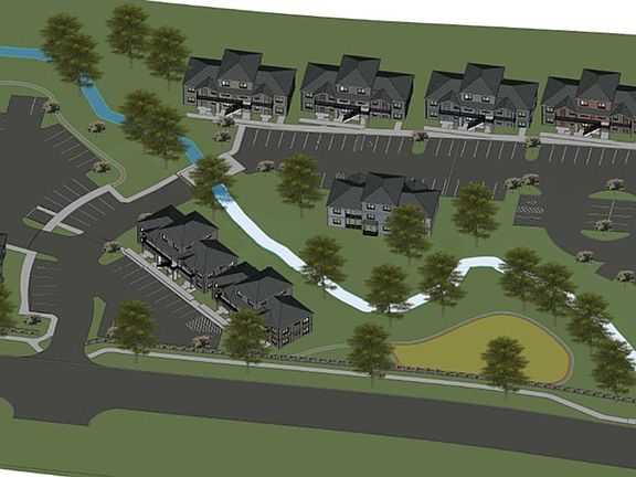 4th image of 1995 Sky Park Dr #Townhouse E