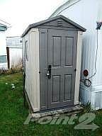 Storage Shed