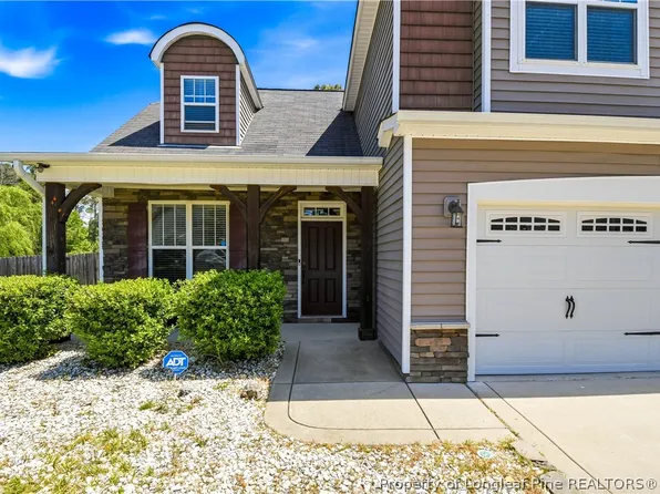 140 Birch Ave, Spring Lake, NC 28390