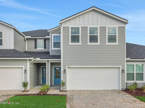 181 SILVER MYRTLE Court, St. Augustine, FL 32092