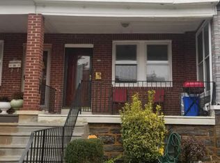 5931 N Mascher St, Philadelphia, PA 19120