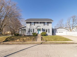 1150 Audubon Rd, New Castle, IN 47362