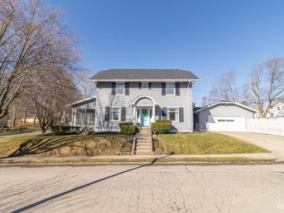1150 Audubon Rd, New Castle, IN, 47362