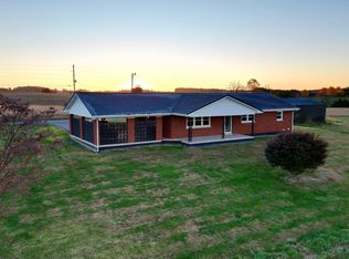 2418 Knifley Rd, Columbia, KY 42728