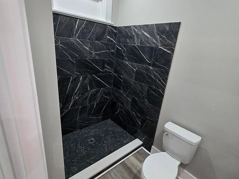 Newly Remodeled