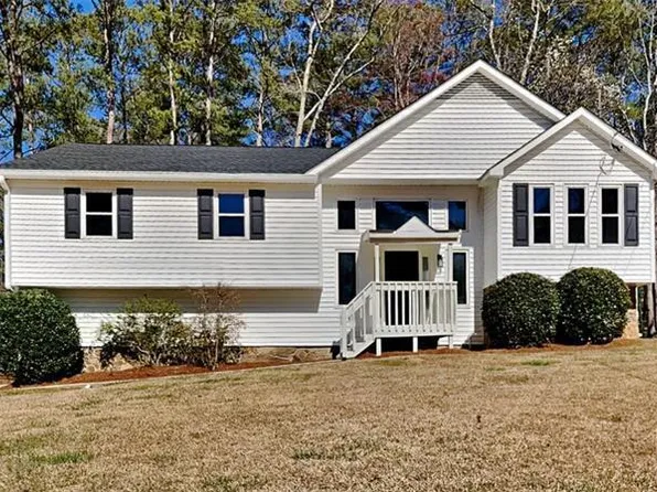 1083 Stoney Creek Ln, Austell, GA 30168