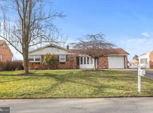 350 S Harlan St, York, PA 17402