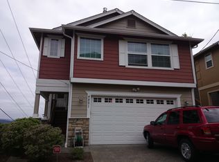 4821 S Fletcher St, Seattle, WA 98118