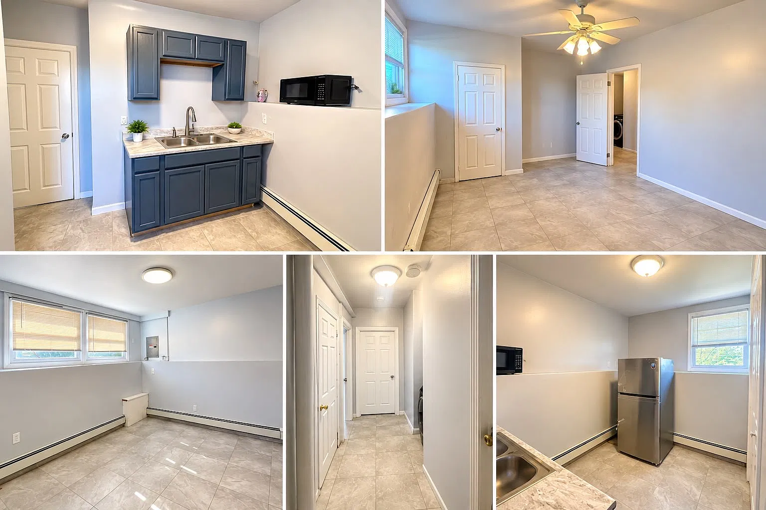 2 bed, 1066 sqft, $1,800 — Photo 1